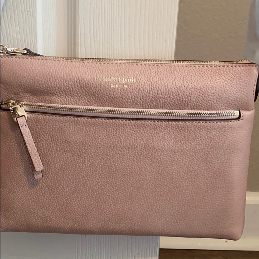 Brand new Kate spade cross body